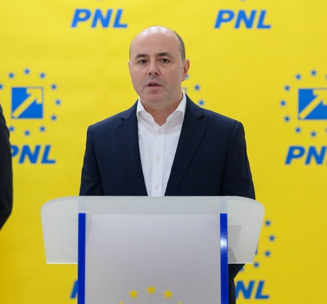 Alexandru Muraru critică momentul audierii lui Ilie Bolojan la DNA Iași în contextul formării unui guvern