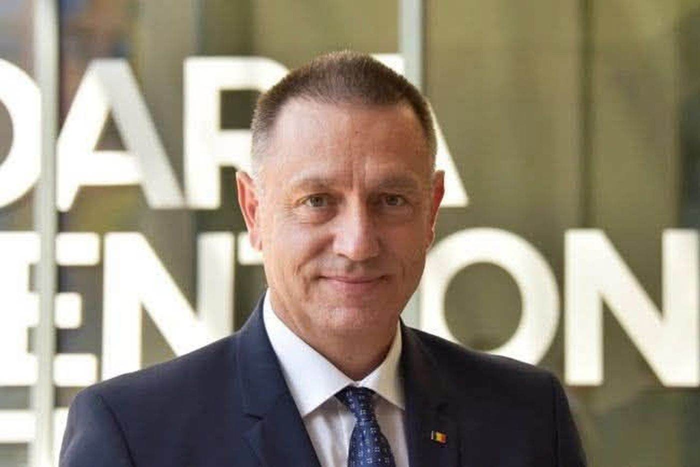 Mihai Fifor propune dialogul între partide pentru o schimbare de direcție în guvernare
