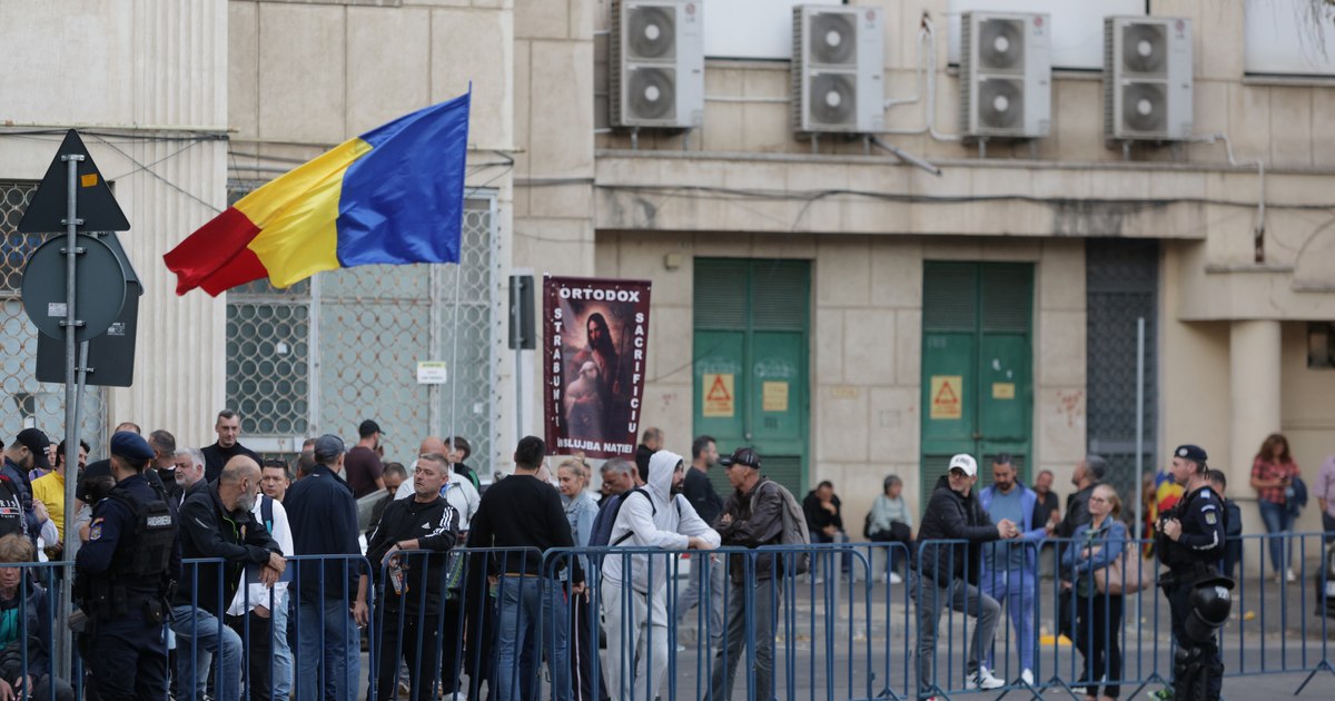 AUR oferă asistență juridică susținătorilor lui Călin Georgescu amendați în urma protestelor