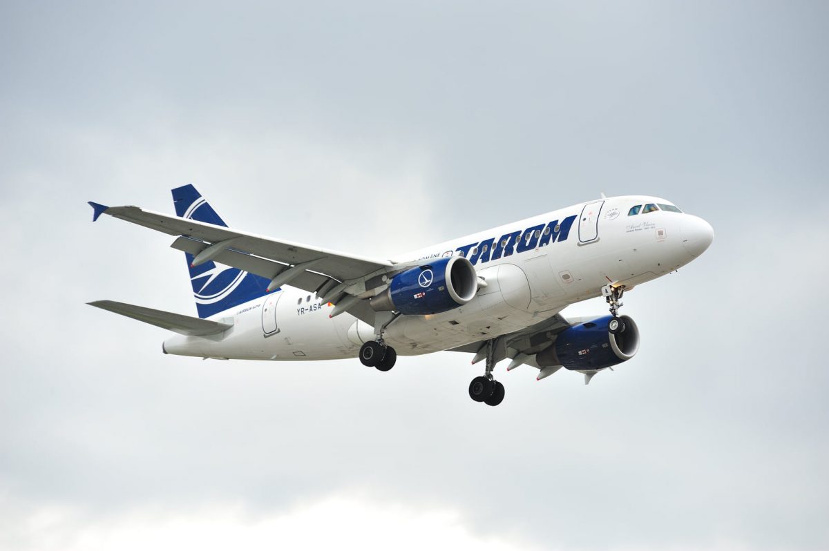 Avertisment de la Cristian Ghinea: TAROM ar putea intra în faliment în șase luni