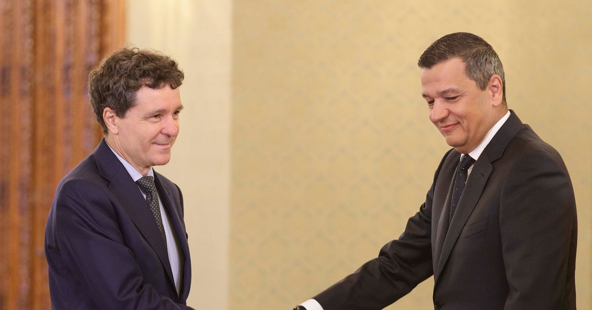 Nicușor Dan convoacă consultări la Cotroceni pentru formarea unui nou Guvern