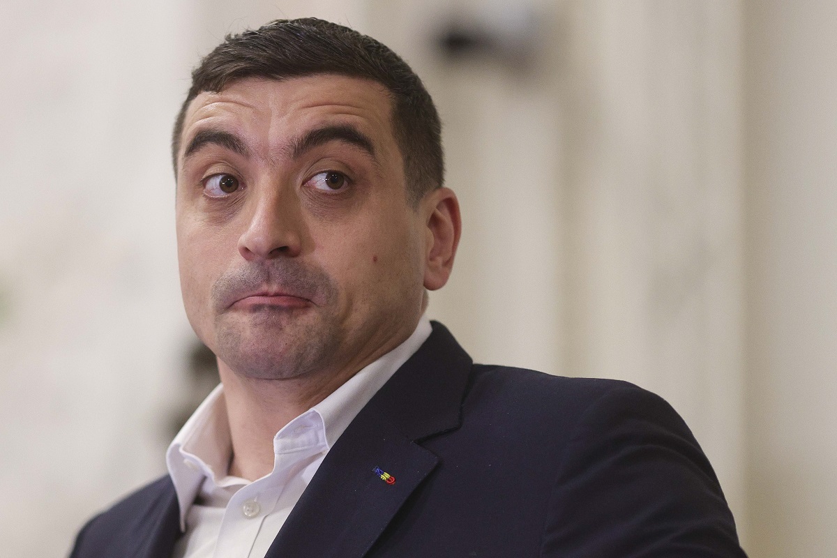 George Simion avertizează asupra existenței unor provocatori la protestul ciobanilor din Piața Victoriei