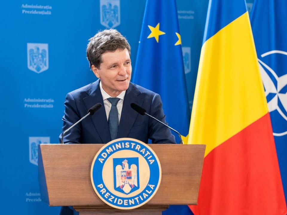 PNL schimbă strategia înainte de consultările de la Cotroceni: Liberalii indică PSD-AUR pentru formarea guvernului