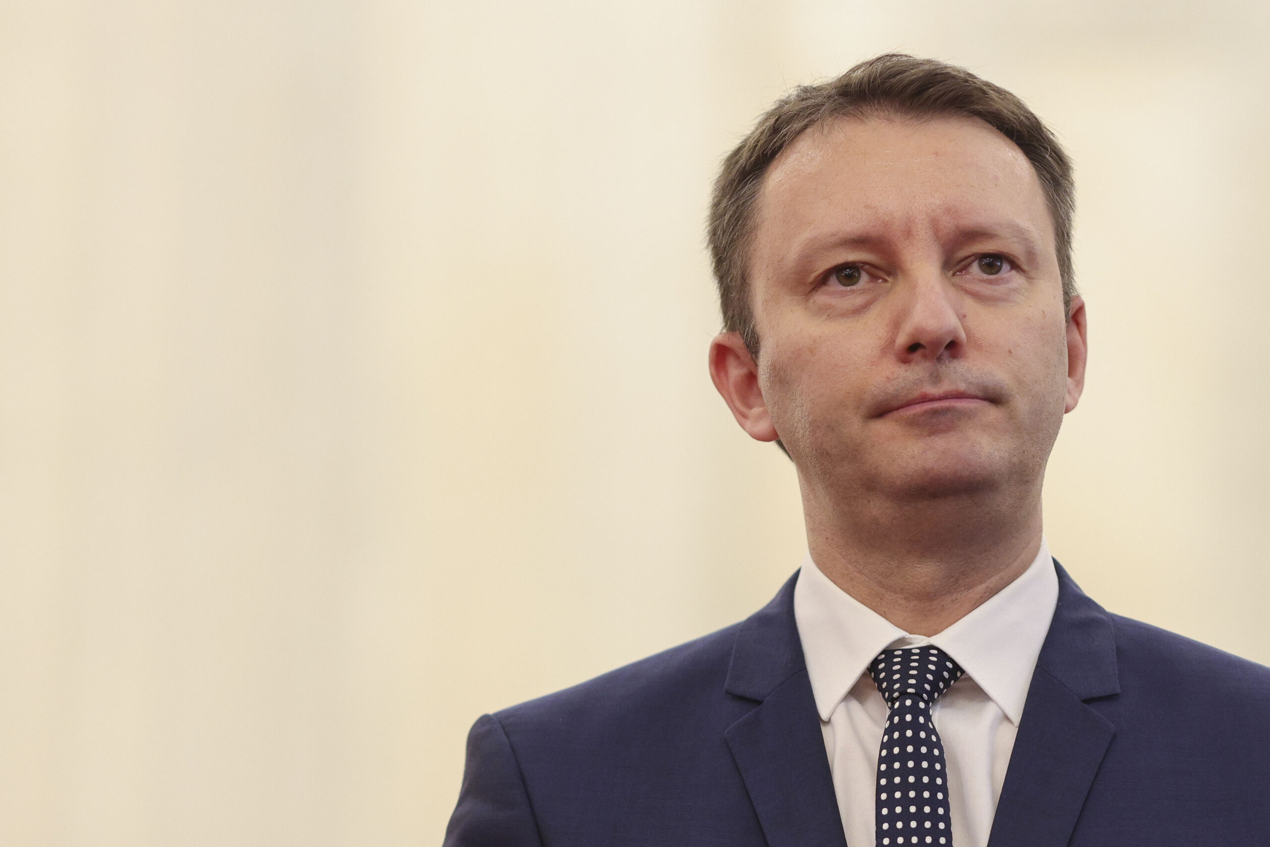 Siegfried Mureșan susține că există parlamentari PSD nemulțumiți de modul în care conduce Sorin Grindeanu partidul