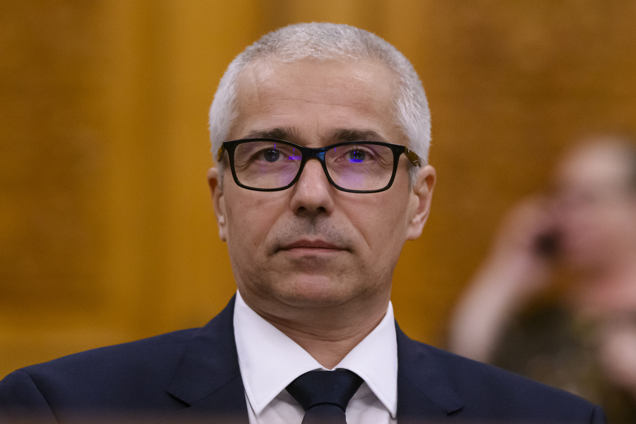 Radu Marinescu atacă PNL: „Ajunge cu ipocrizia și cu dublul standard” în privința justiției