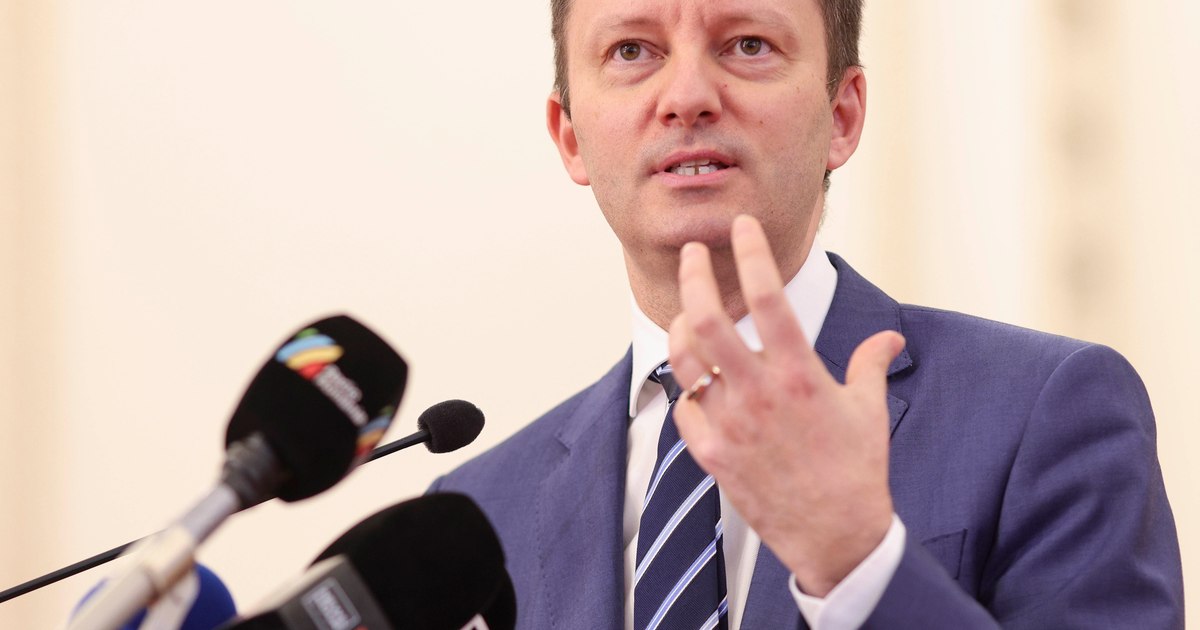 Siegfried Mureșan despre PSD: Liderii de la rândul doi așteaptă să se împiedice Sorin Grindeanu