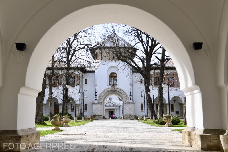 Calendarul consultărilor de la Cotroceni: Nicușor Dan începe discuțiile pentru desemnarea unui nou premier