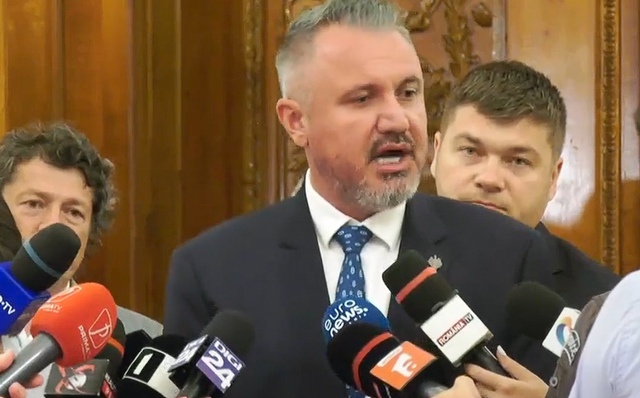 Conflict în PSD Buzău: Romeo Lungu îl critică pe Constantin Toma pentru proiectele de milioane de euro