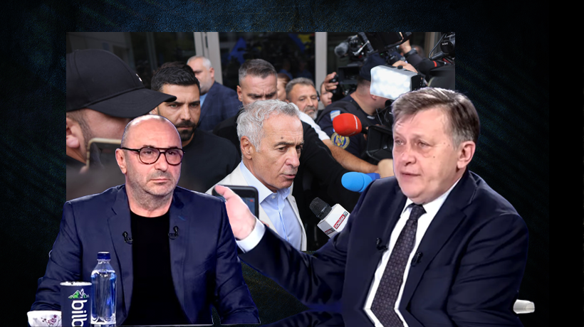 Crin Antonescu critică arestarea lui Călin Georgescu: Nu încercați să-l scoateți din joc prin forță