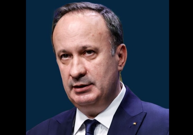 Adrian Câciu (PSD) critică abordarea consolidării fiscale: România nu are nevoie de austeritate