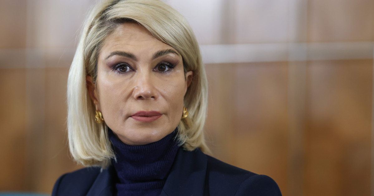 Raluca Turcan critică situația fiscală lăsată de guvernarea Ciolacu în contextul ratingului de țară
