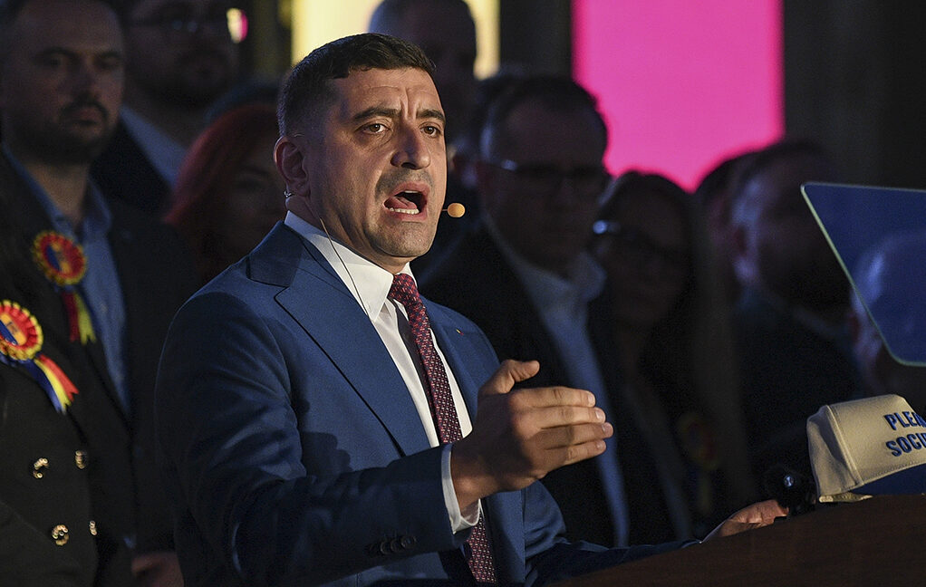 Georges Simion lansează un apel de mobilizare la nivel internațional după arestarea lui Călin Georgescu