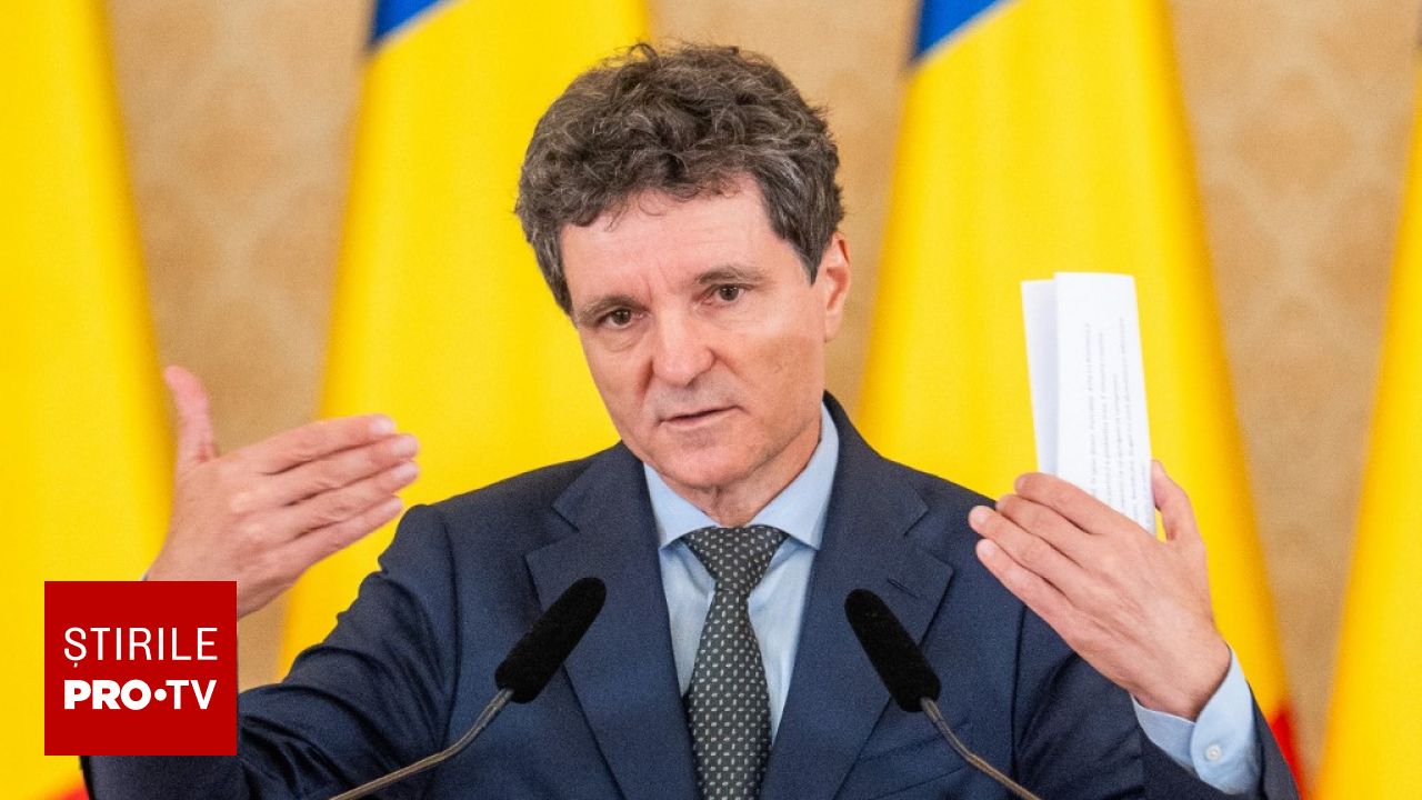 Nicușor Dan începe a patra încercare de a desemna un premier în urma căderii Guvernului Mureșan