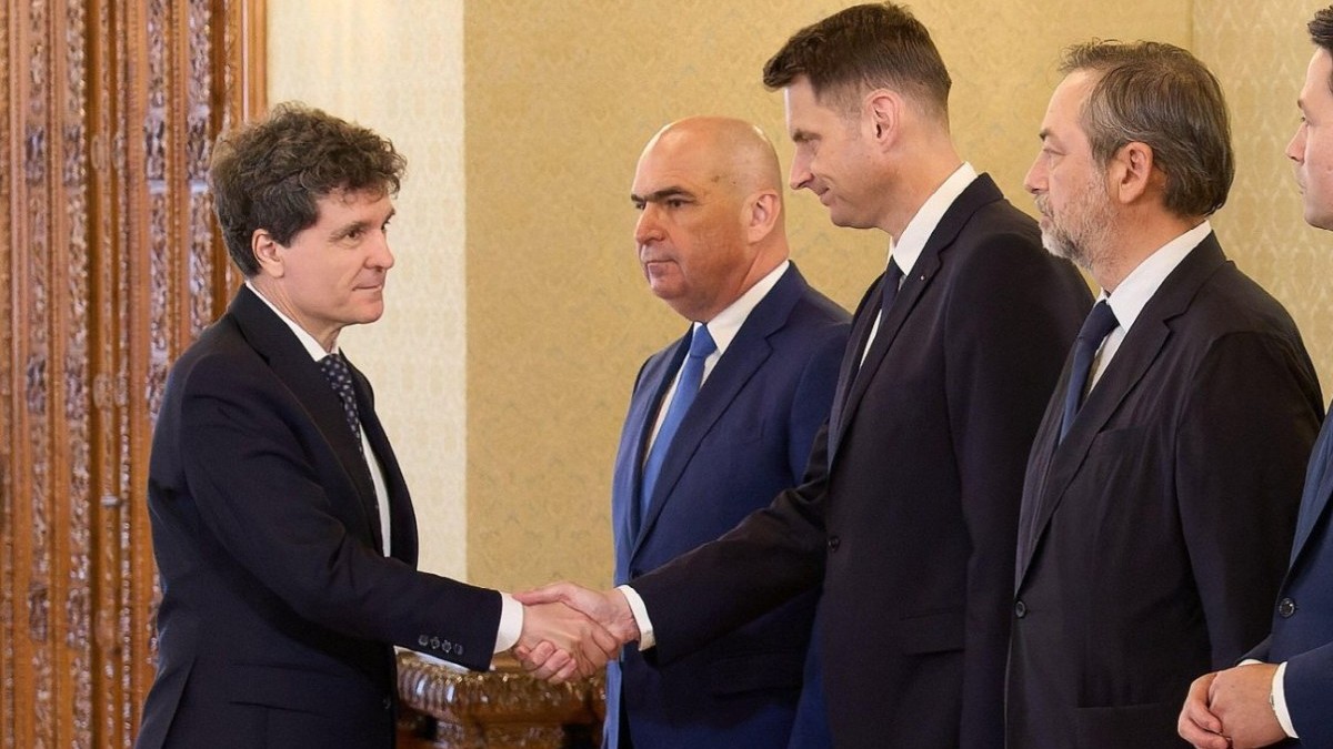 Nicușor Dan are patru variante de premier pe lista scurtă înainte de consultările de la Cotroceni