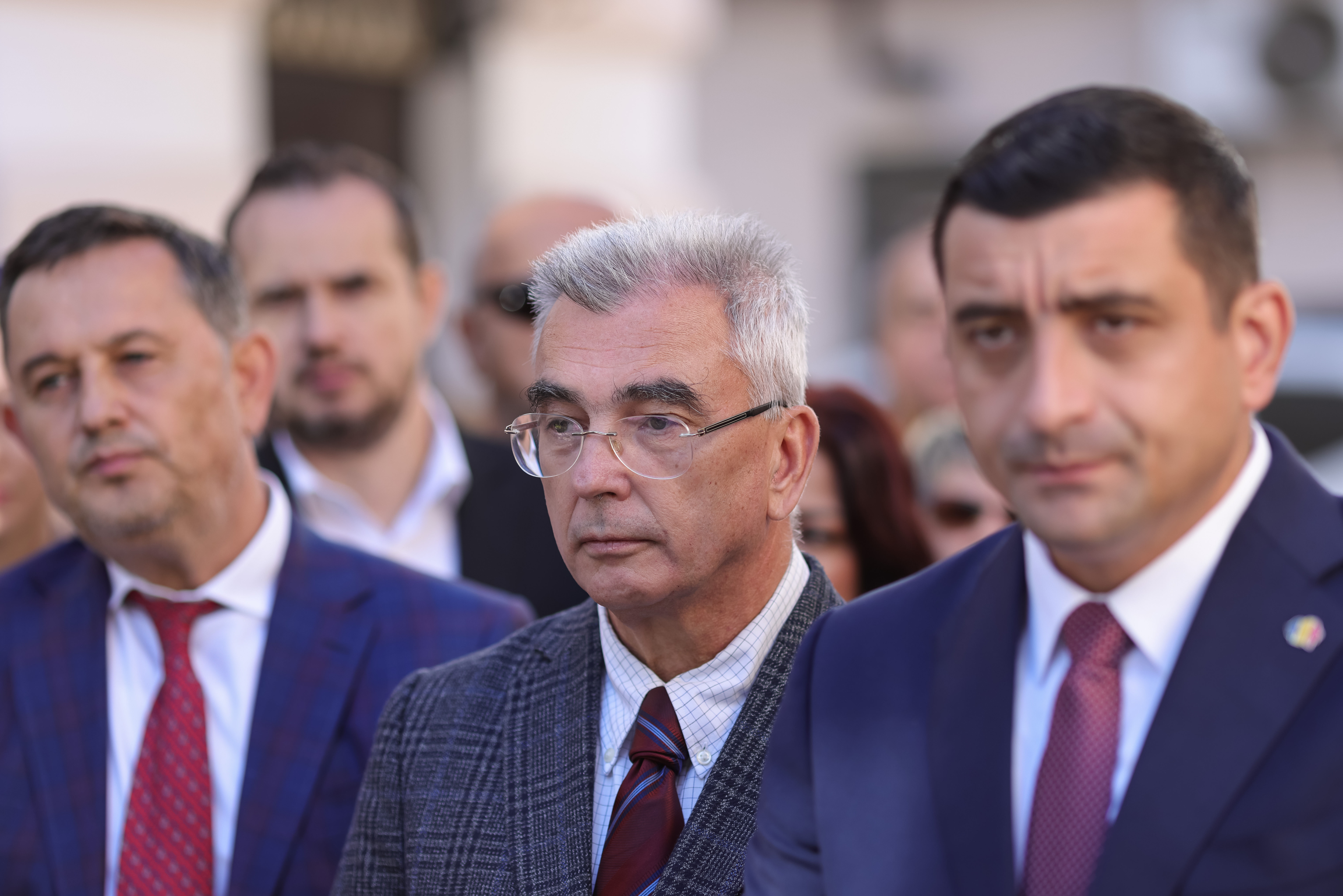 AUR propune alegeri anticipate la Cotroceni: Petrișor Peiu îl critică dur pe Nicușor Dan