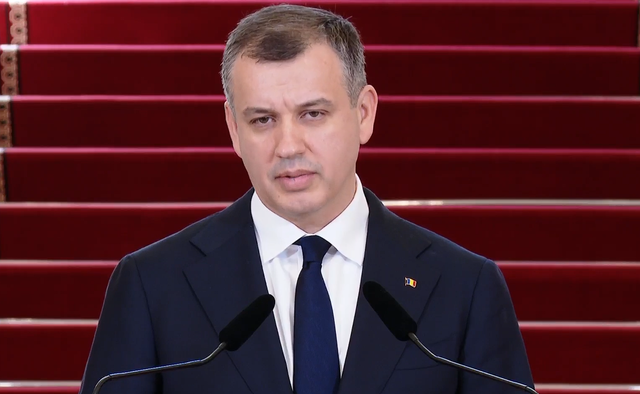 Eugen Tomac: Alegerile anticipate adâncesc criza, România are nevoie de soluții pragmatice