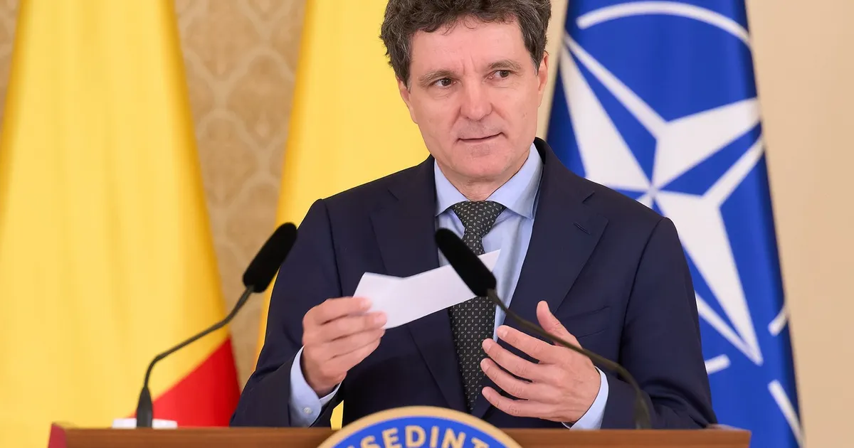 Nicușor Dan reia consultările la Cotroceni: PSD îl propune pe Grindeanu pentru funcția de premier
