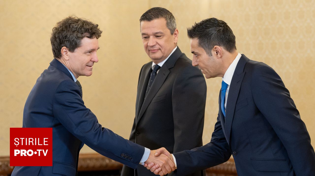 PSD propune un guvern condus de Sorin Grindeanu și cere o schimbare de direcție în țară