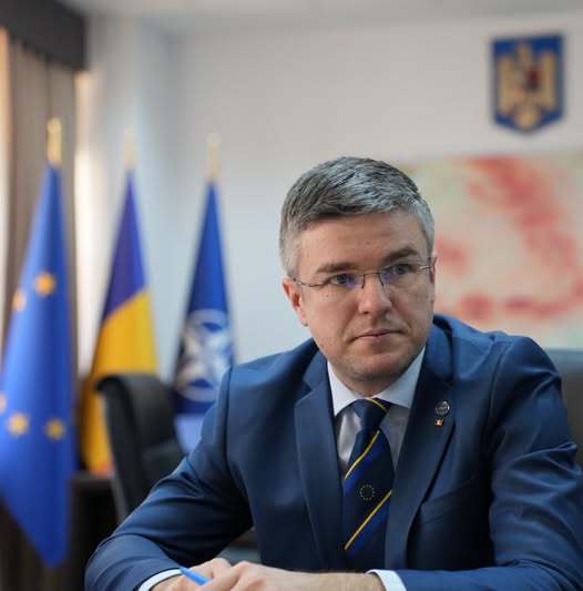 Irineu Darău (USR) cere evitarea alegerilor anticipate și atacă PSD și Grindeanu