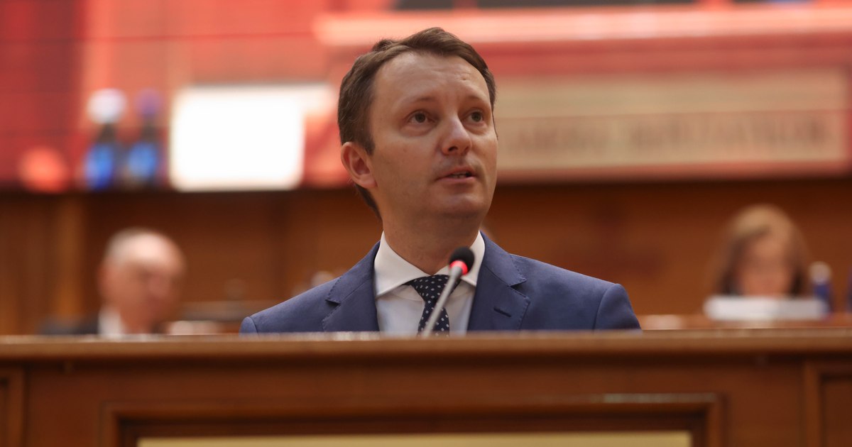 Siegfried Mureșan critică PSD și propune alegeri anticipate în contextul crizei politice