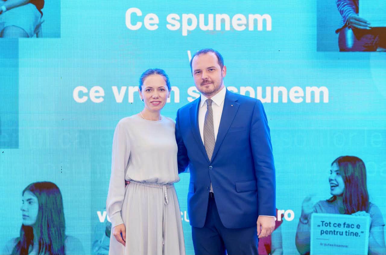 Alexandru Rogobete este vehiculat pentru postul de premier, conform surselor politice
