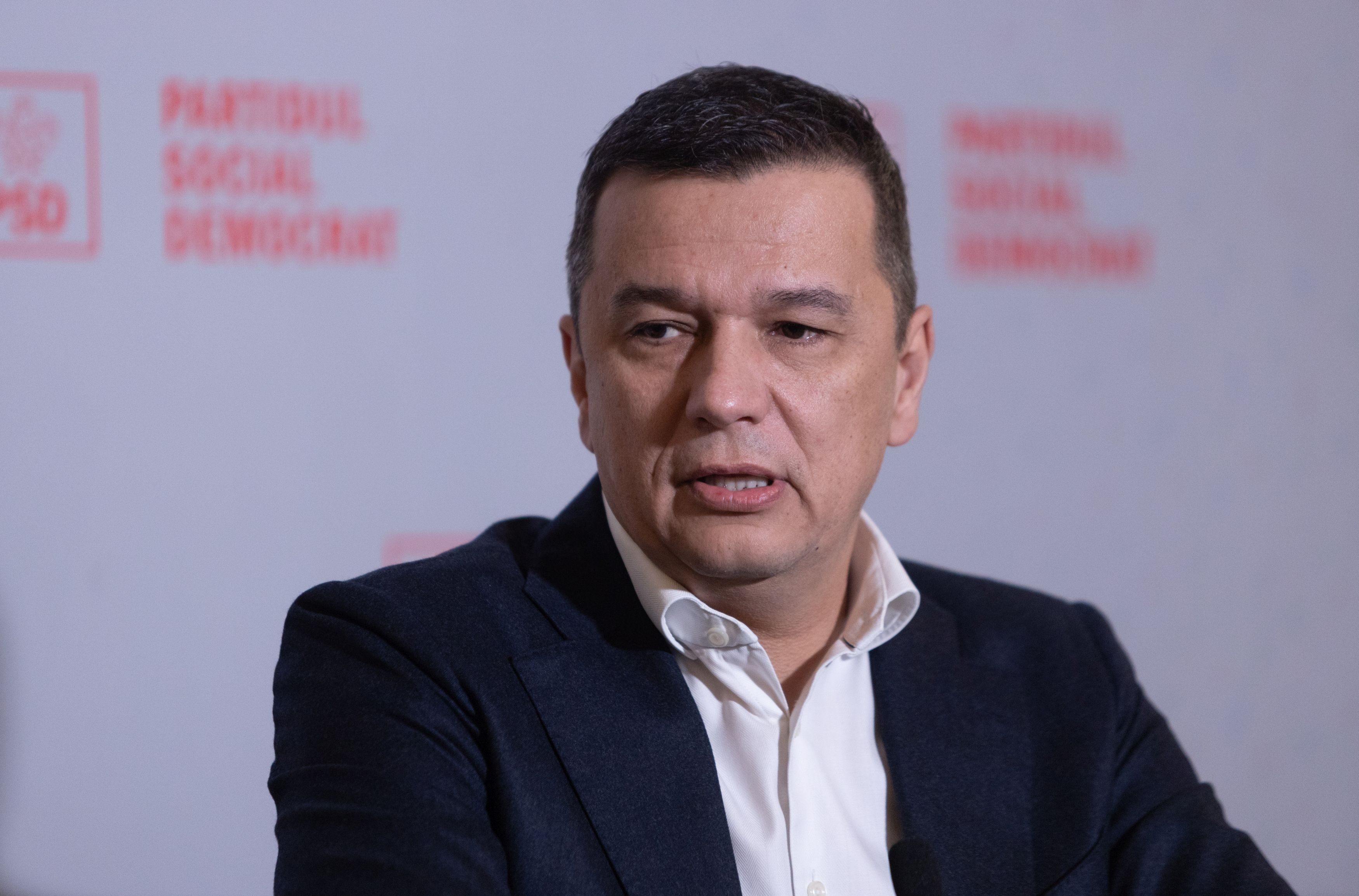PSD solicită mandatul de prim-ministru, iar Sorin Grindeanu este propunerea oficială a partidului