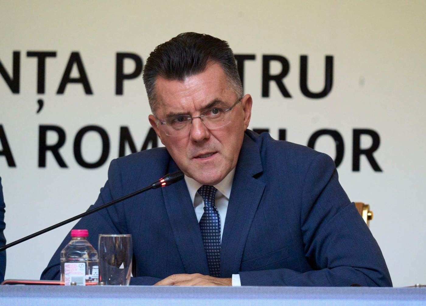 Dan Dungaciu conduce delegația AUR la consultările prezidențiale de la Cotroceni