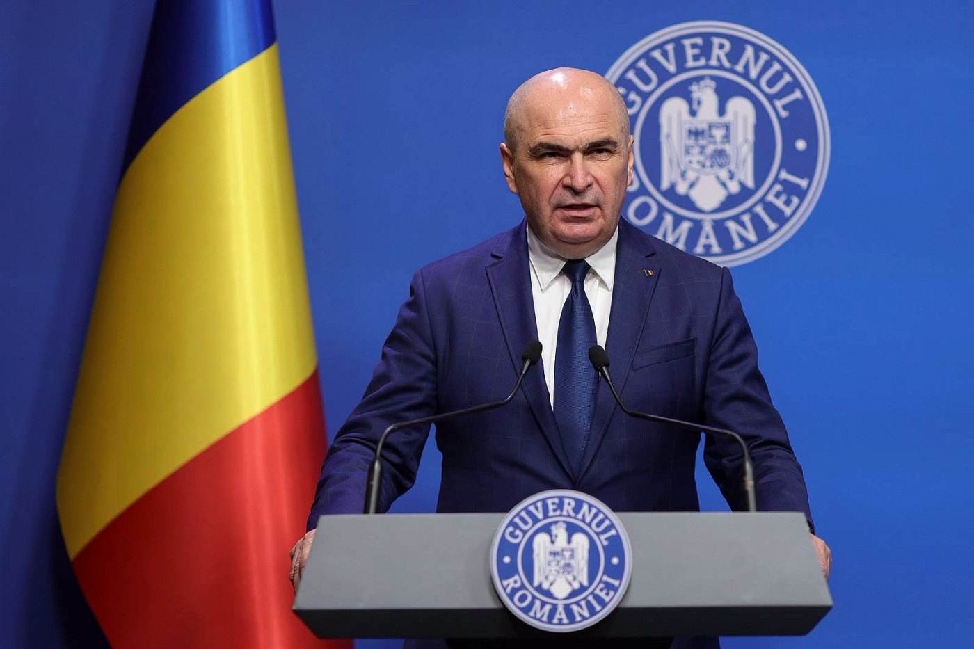 Ilie Bolojan anunță că PNL va merge în opoziție dacă PSD va face parte din guvern