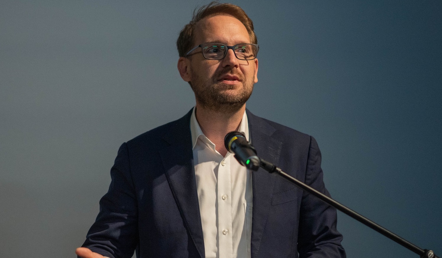 USR propune alegeri anticipate pentru rezolvarea crizei politice și refuză un guvern cu PSD