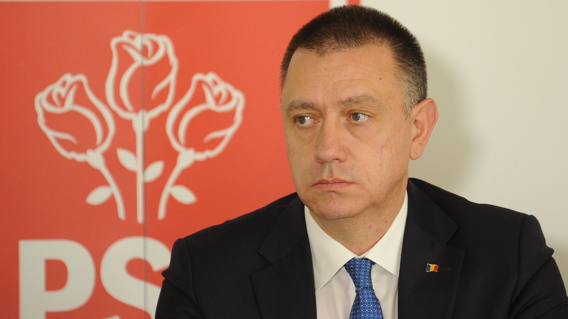Mihai Fifor îl atacă pe Ilie Bolojan după consultările de la Cotroceni: „Cavalerul Apocalipsei”