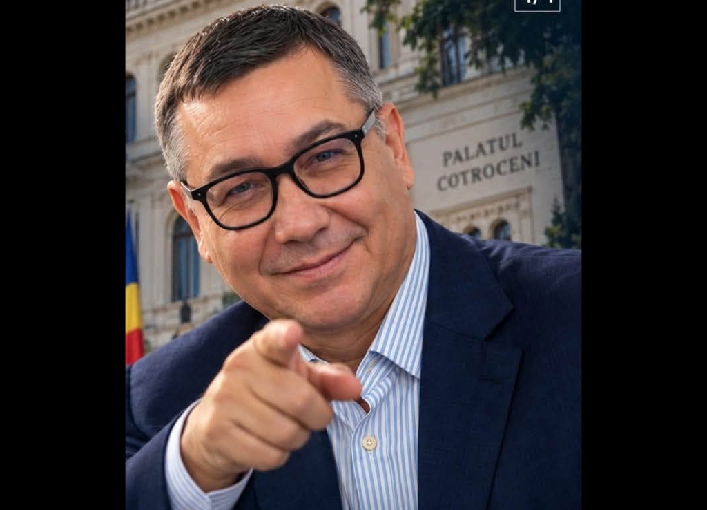 Victor Ponta anunță că Nicușor Dan va respinge propunerile politice pentru noul premier