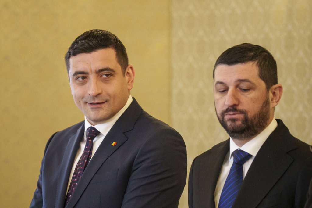 Conflict în AUR: Marius Lulea respinge anunțul eliminării sale din partid și atacă decizia lui Dan Dungaciu