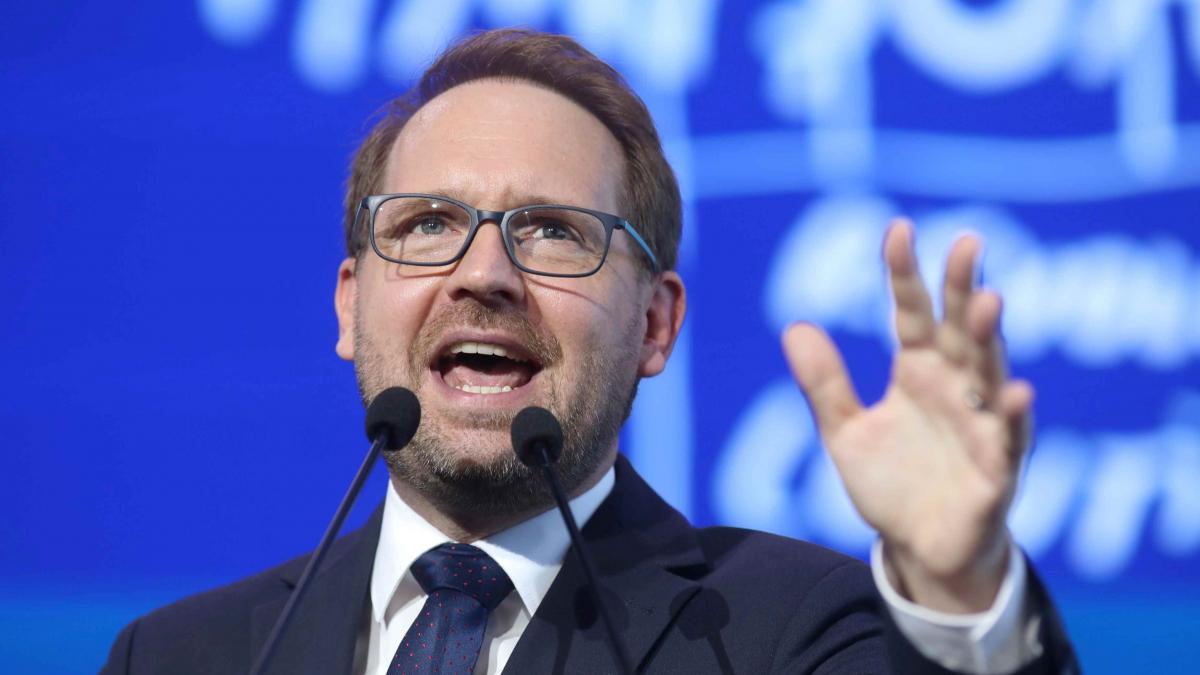 Dominic Fritz avertizează USR: Partidul nu va susține un guvern controlat de PSD