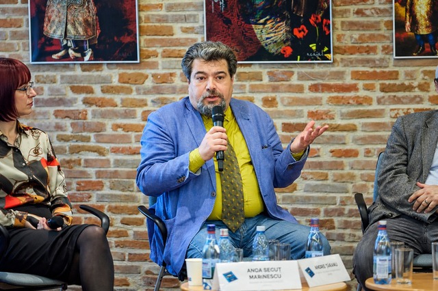 Luca Niculescu are șanse mici să fie premier, conform politologului Andrei Țăranu