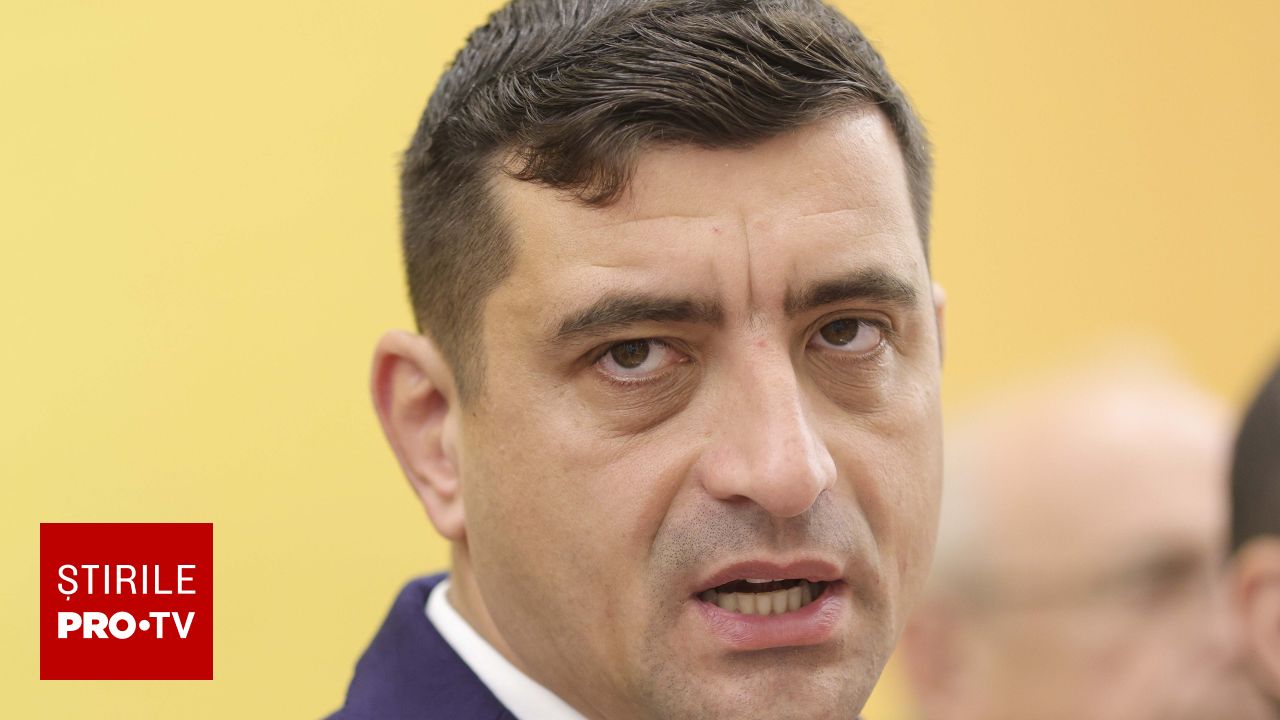 Nicușor Dan l-a desemnat pe Luca Niculescu premier; AUR anunță că va vota împotriva noului Guvern