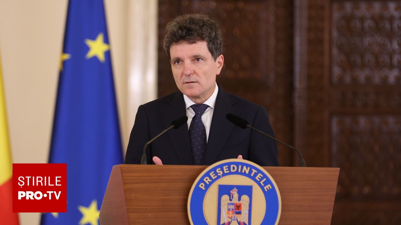 Cine va fi noul premier al României? Nicușor Dan analizează propunerile PSD și variantele de rezervă