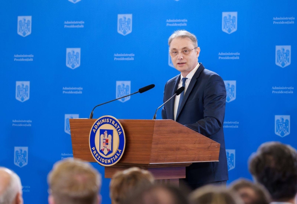 PNL ar putea susține un guvern în jurul PSD, în contextul desemnării lui Luca Niculescu ca premier