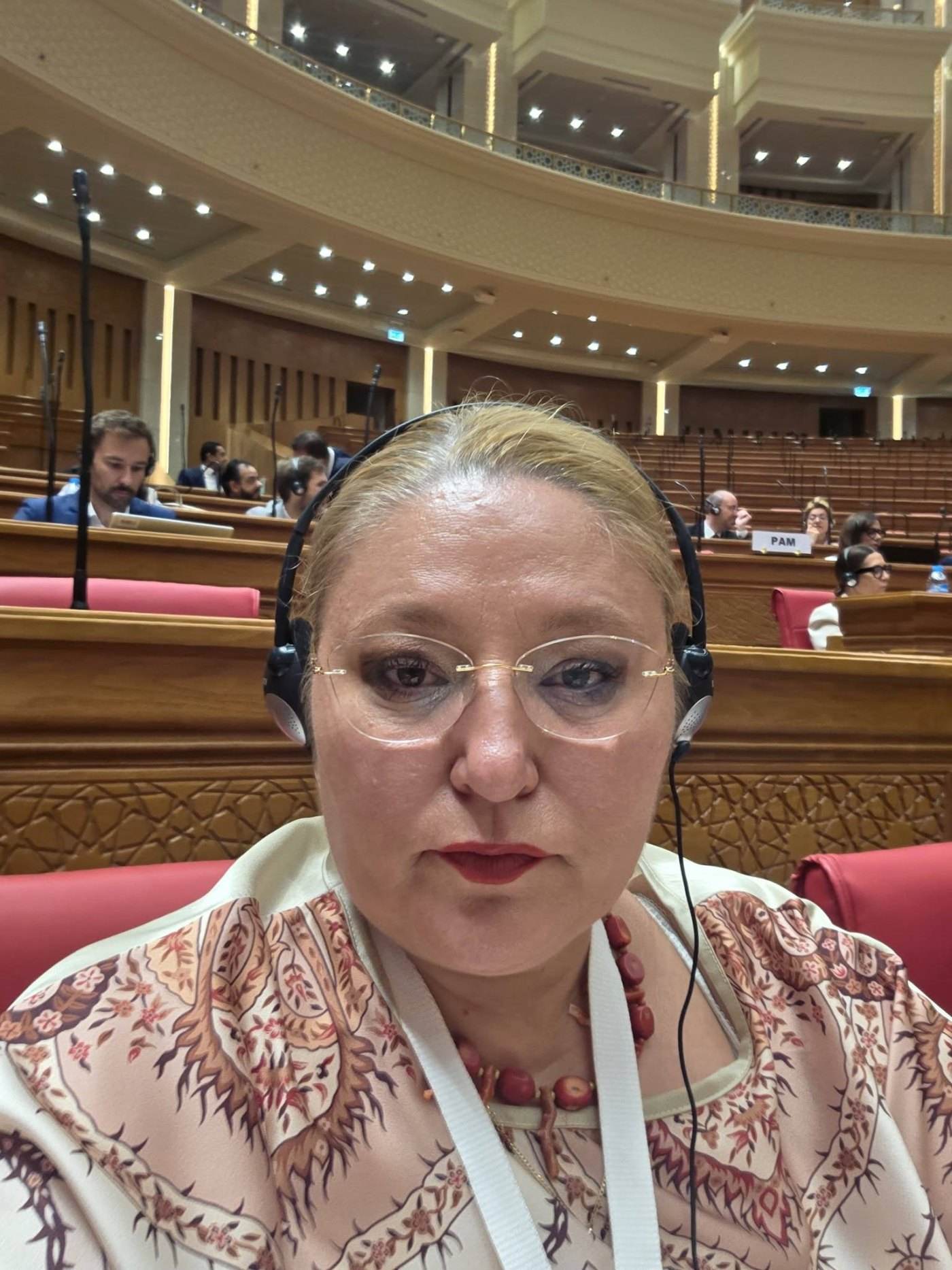 Diana Șoșoacă anunță că S.O.S. România refuză noul Guvern și solicită organizarea alegerilor anticipate