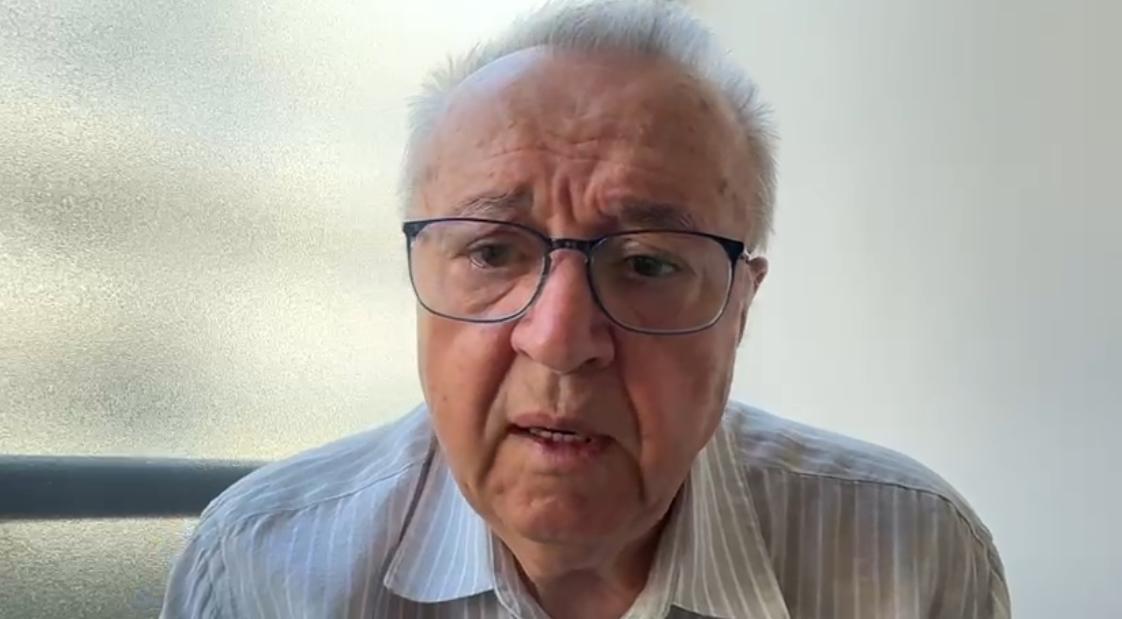 Ion Cristoiu pune sub semnul întrebării desemnarea lui Luca Niculescu: Sorin Grindeanu joacă teatru?