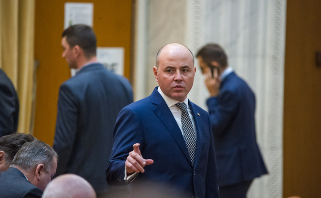 Alexandru Muraru: PNL impune condiții pentru votul Guvernului Niculescu, refuzând puciștii pe funcții