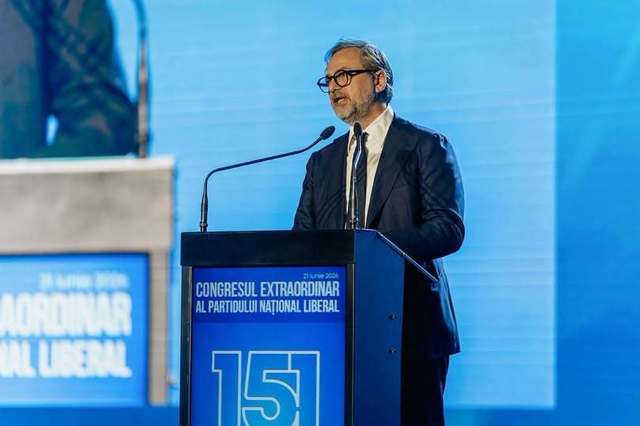 Dan Motreanu critică PSD: Sorin Grindeanu ar fi trebuit să ceară mandatul de premier la Cotroceni