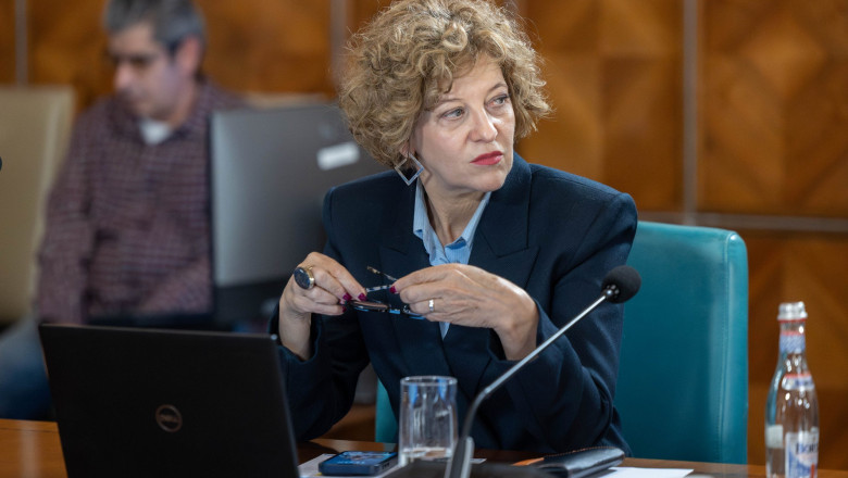 Condițiile PNL pentru susținerea Guvernului Luca Niculescu: votul depinde de program și echipă