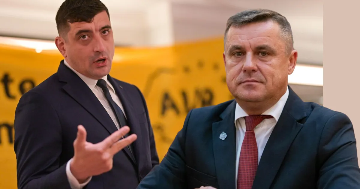 Tensiuni în PSD: Al treilea deputat susține suspendarea lui Nicușor Dan