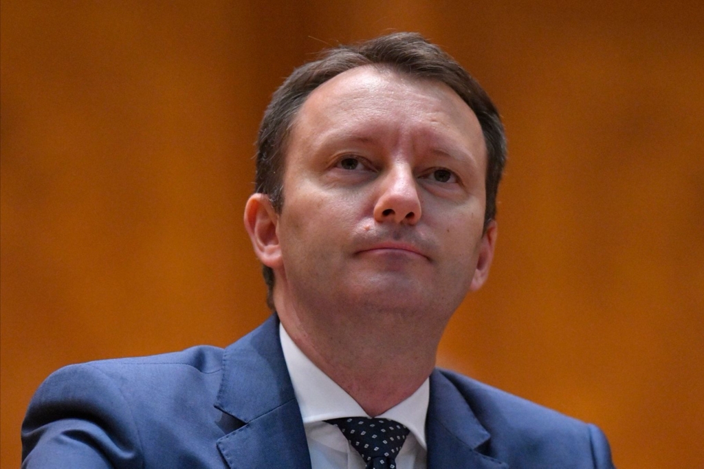 Siegfried Mureșan atacă PSD: „Nu poți lua în serios un partid care își schimbă discursul ca la grădiniță”