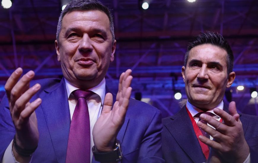 PSD refuză să sancționeze parlamentarii care au susținut suspendarea lui Nicușor Dan