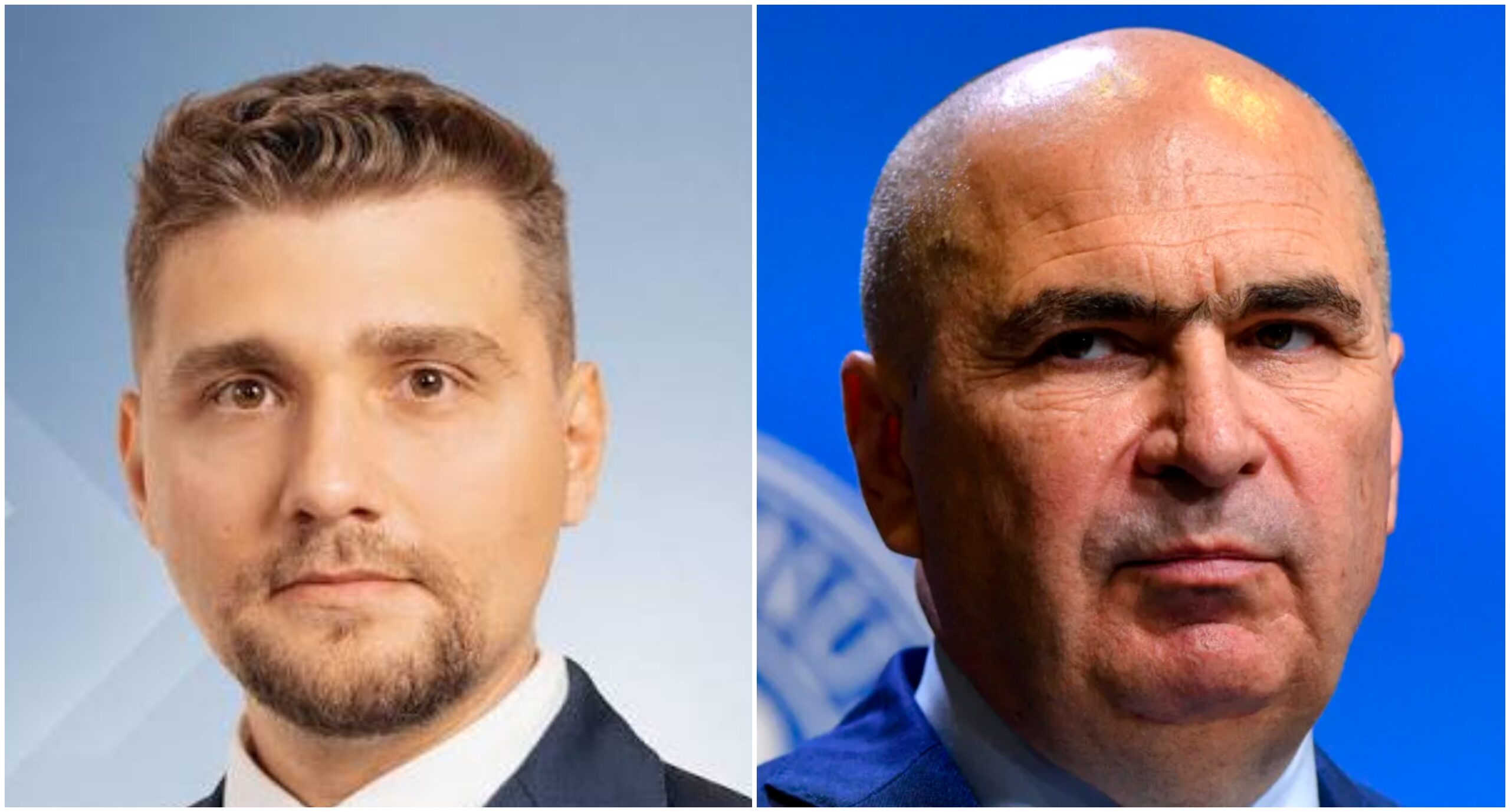 Epurări în PNL: Eduard Mititelu a fost exclus din grupul de deputați după votul pentru Guvernul Mureșan