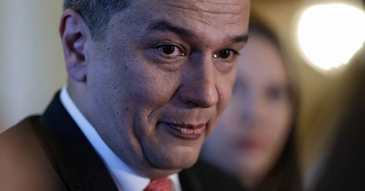 Sorin Grindeanu reacționează la intenția unor parlamentari PSD de a susține suspendarea președintelui