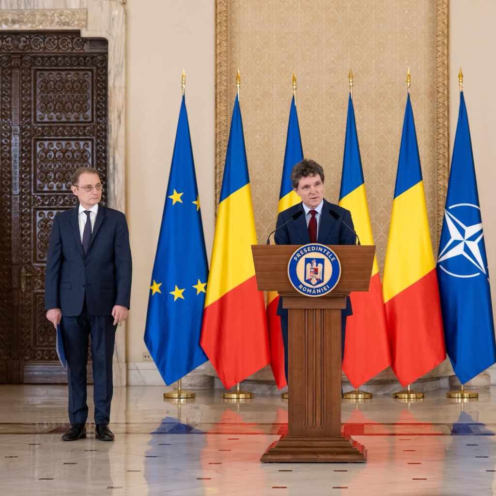 Dizolvarea Parlamentului ar putea salva Guvernul Niculescu, conform politologului Eugen Gabor