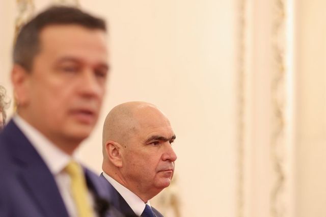 CCR va decide dacă Guvernul a depășit competențele constituționale prin adoptarea Programului SAFE