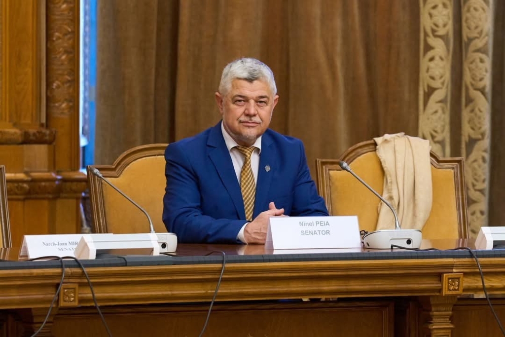 Ninel Peia avertizează că interceptările cu George Simion vor afecta segmentul suveranist